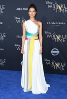Gugu Mbatha Raw Longsleeve T-shirt #3134351
