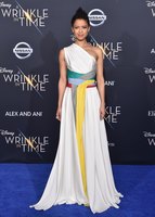 Gugu Mbatha Raw tote bag #G1376464