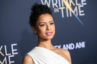 Gugu Mbatha Raw Longsleeve T-shirt #3134505
