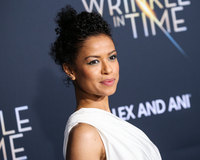 Gugu Mbatha Raw Longsleeve T-shirt #3134512