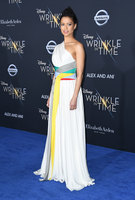 Gugu Mbatha Raw Longsleeve T-shirt #3134515