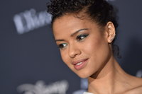 Gugu Mbatha Raw Longsleeve T-shirt #3134516