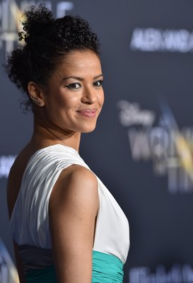 Gugu Mbatha Raw Poster 3134529