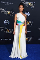 Gugu Mbatha Raw Longsleeve T-shirt #3134534
