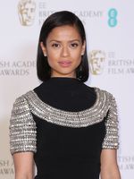 Gugu Mbatha Raw mug #G1453873