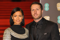 Gugu Mbatha Raw Longsleeve T-shirt #3211780