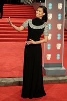 Gugu Mbatha Raw Longsleeve T-shirt #3211796