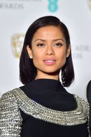 Gugu Mbatha Raw Longsleeve T-shirt #3211815