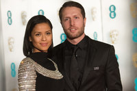 Gugu Mbatha Raw Longsleeve T-shirt #3211836