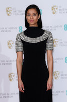 Gugu Mbatha Raw Longsleeve T-shirt #3211845