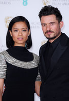 Gugu Mbatha Raw Longsleeve T-shirt #3211847