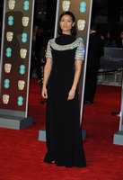 Gugu Mbatha Raw Longsleeve T-shirt #3211848