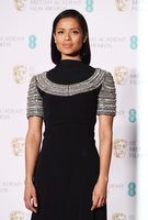 Gugu Mbatha Raw Longsleeve T-shirt #3211894
