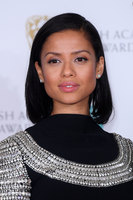 Gugu Mbatha Raw Longsleeve T-shirt #3211906