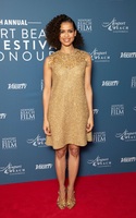 Gugu Mbatha Raw Longsleeve T-shirt #3926883