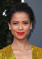 Gugu Mbatha Raw Longsleeve T-shirt #3926886