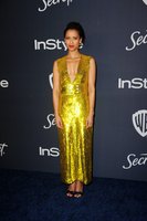 Gugu Mbatha Raw Longsleeve T-shirt #3926889