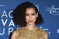 Gugu Mbatha Raw mug #G2544146