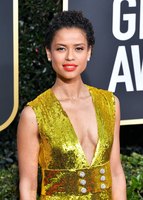 Gugu Mbatha Raw Longsleeve T-shirt #3926895