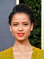 Gugu Mbatha Raw Longsleeve T-shirt #3926903