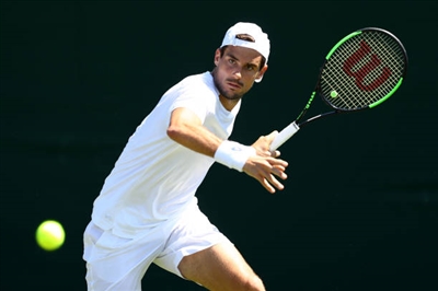 Guido Pella posters
