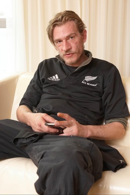 Guillaume Depardieu posters