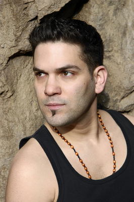Guillermo Diaz Poster 3626573