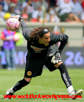 Guillermo Ochoa Tank Top #2387162