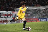 Guillermo Ochoa tote bag #G702387