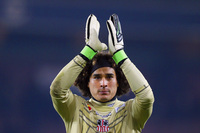 Guillermo Ochoa t-shirt #2387172
