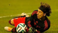 Guillermo Ochoa mug #G702389