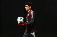 Guillermo Ochoa Sweatshirt #3340914