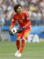 Guillermo Ochoa hoodie #3340915