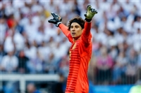 Guillermo Ochoa t-shirt #3340917