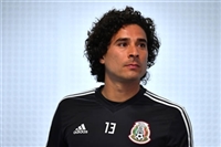 Guillermo Ochoa tote bag #G1583195