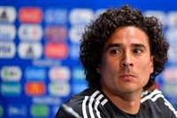 Guillermo Ochoa t-shirt #3340919