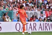 Guillermo Ochoa Sweatshirt #3340920