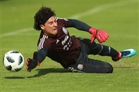Guillermo Ochoa Sweatshirt #3340921