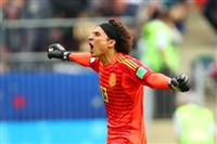 Guillermo Ochoa Sweatshirt #3340922