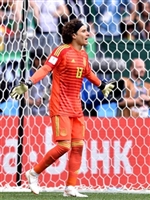 Guillermo Ochoa t-shirt #3340924
