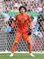 Guillermo Ochoa Tank Top #3340926
