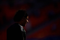 Guillermo Ochoa Sweatshirt #3340927
