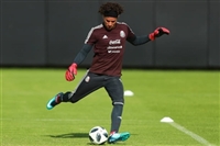 Guillermo Ochoa Sweatshirt #3340929