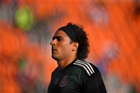 Guillermo Ochoa tote bag #G1583208