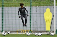 Guillermo Ochoa mug #G1583209