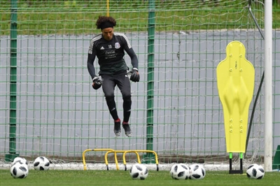 Guillermo Ochoa posters