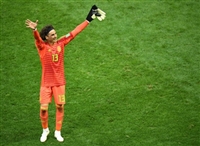Guillermo Ochoa longsleeve t-shirt #3340934