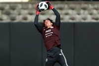 Guillermo Ochoa longsleeve t-shirt #3340946