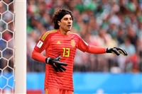 Guillermo Ochoa Sweatshirt #3340947