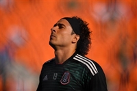 Guillermo Ochoa tote bag #G1583227